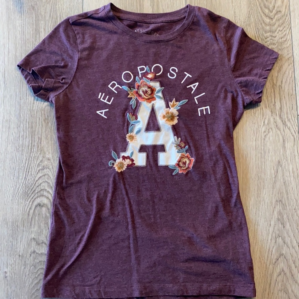 Aēropstale,Classic Crew